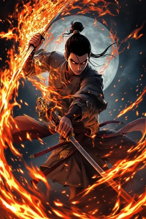 鬼灭之刃 锻刀村篇 - 香蕉动漫热门影视 鬼灭之刃 锻刀村篇 海报